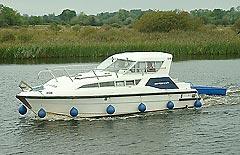 Carlow Class