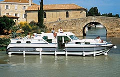 Nicols 1350 VIP
