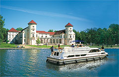 Rheinsberg