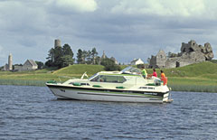 Clonmacnoise